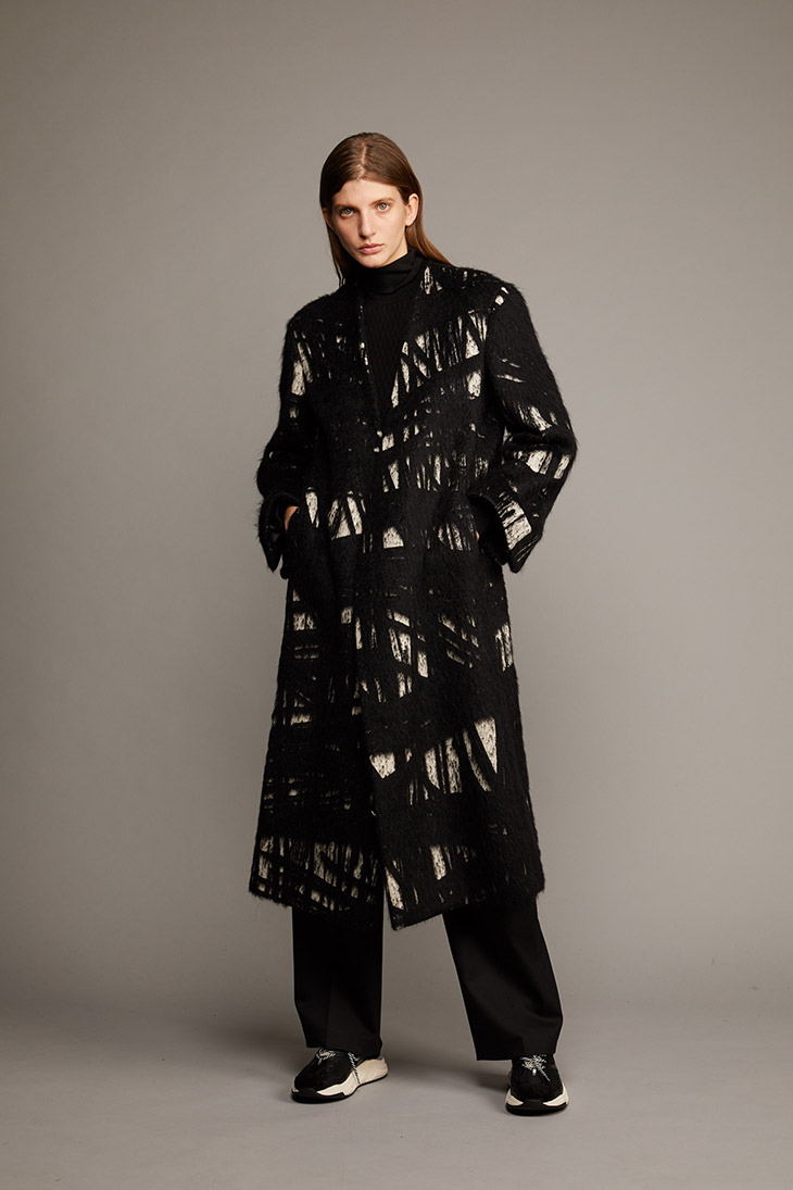 LOOKBOOK: ELEVENTY Fall Winter 2020.21 Womenswear Collection