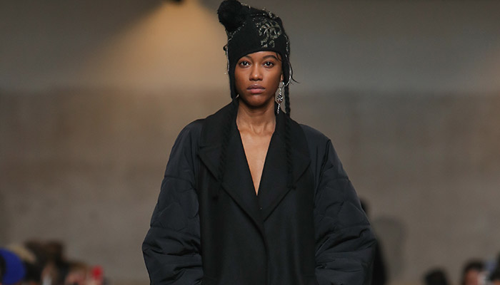 MFW: ICEBERG Fall Winter 2020.21 Collection