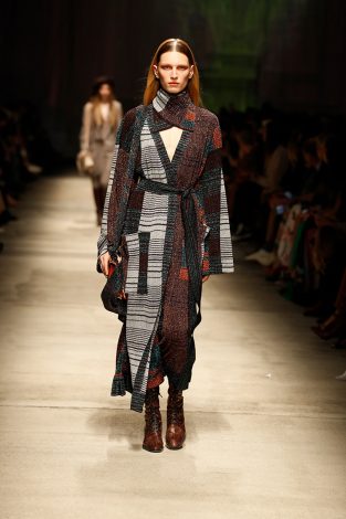 MFW: MISSONI Fall Winter 2020.21 Collection