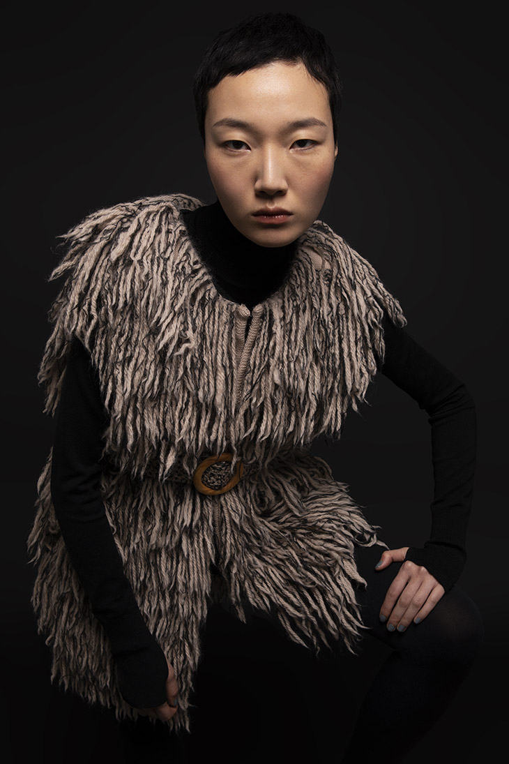 LOOKBOOK: 16R Fall Winter 2020.21 Womenswear Collection