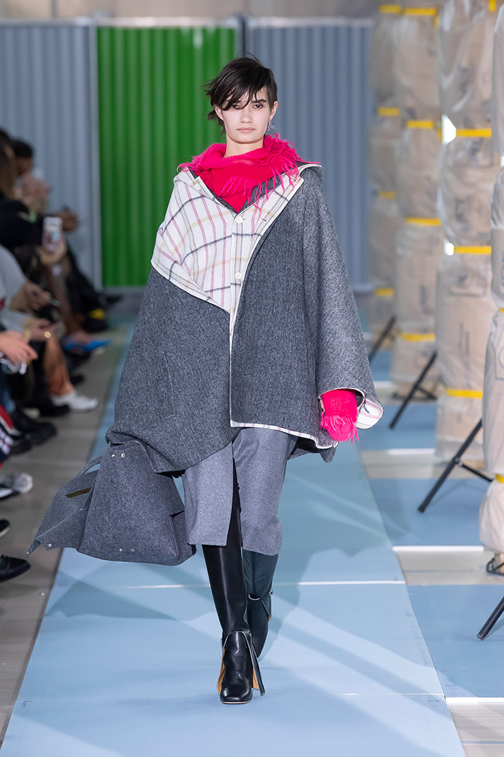 PFW: Beautiful People Fall Winter 2020.21 Collection