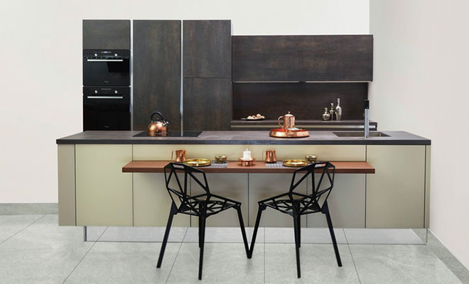 5 Must-Have Modern Kitchen Conveniences