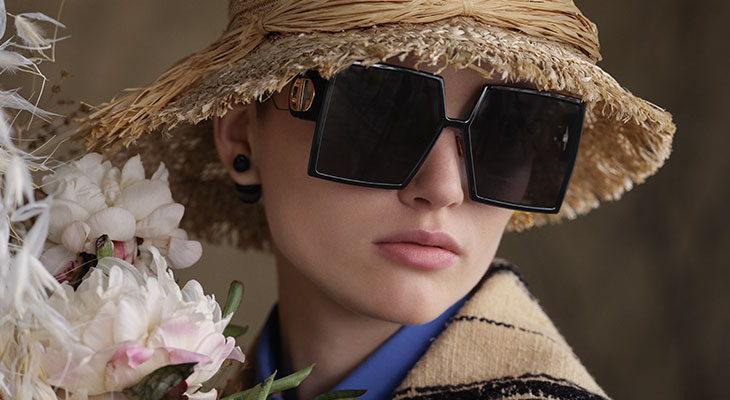 dior sunglasses spring summer 2019
