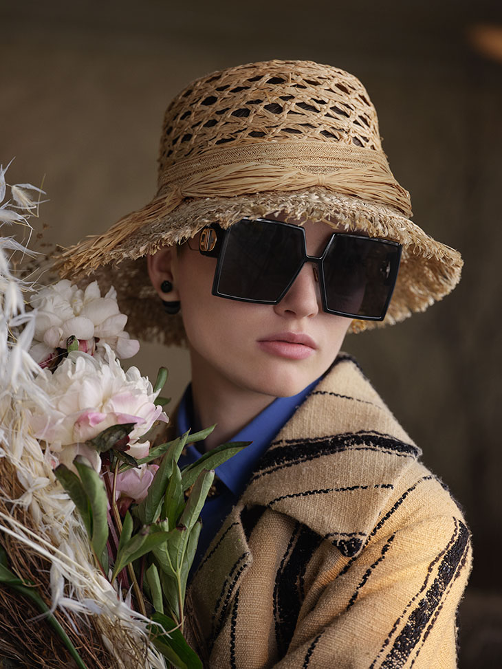 dior sunglasses models