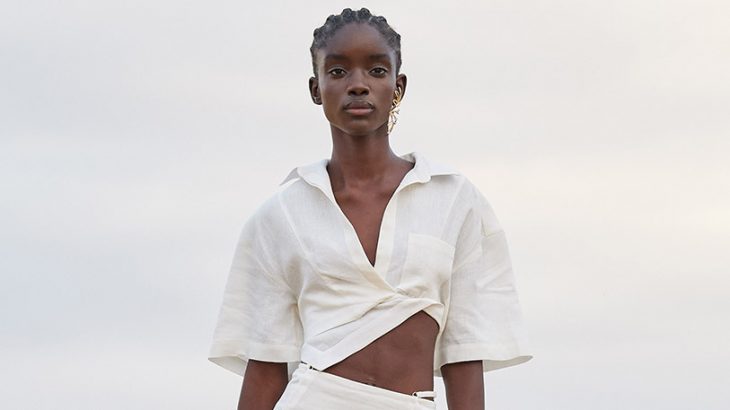 JACQUEMUS Spring Summer 2021 Collection