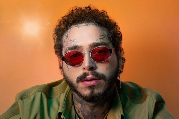 Post Malone and Arnette Team Up for Another Sunglasses Range