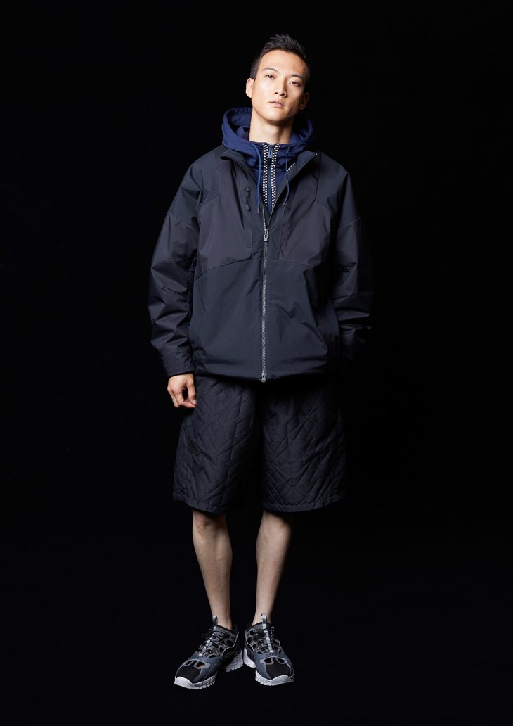 White Mountaineering Spring Summer 2021 Collection