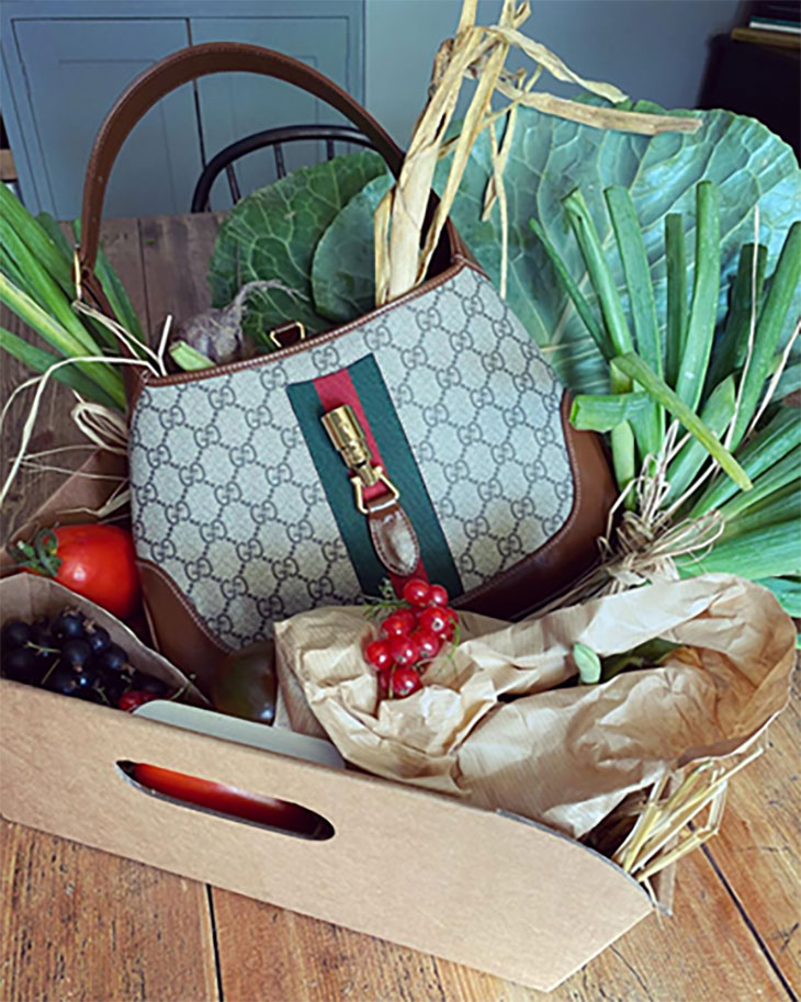 Gucci GG Marmont Mini crossbody bag | Gucci purses, Bags, Purses and bags