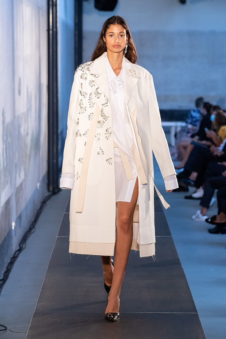 MFW: N21 Spring Summer 2021 Ready To Wear Collection | LaptrinhX / News