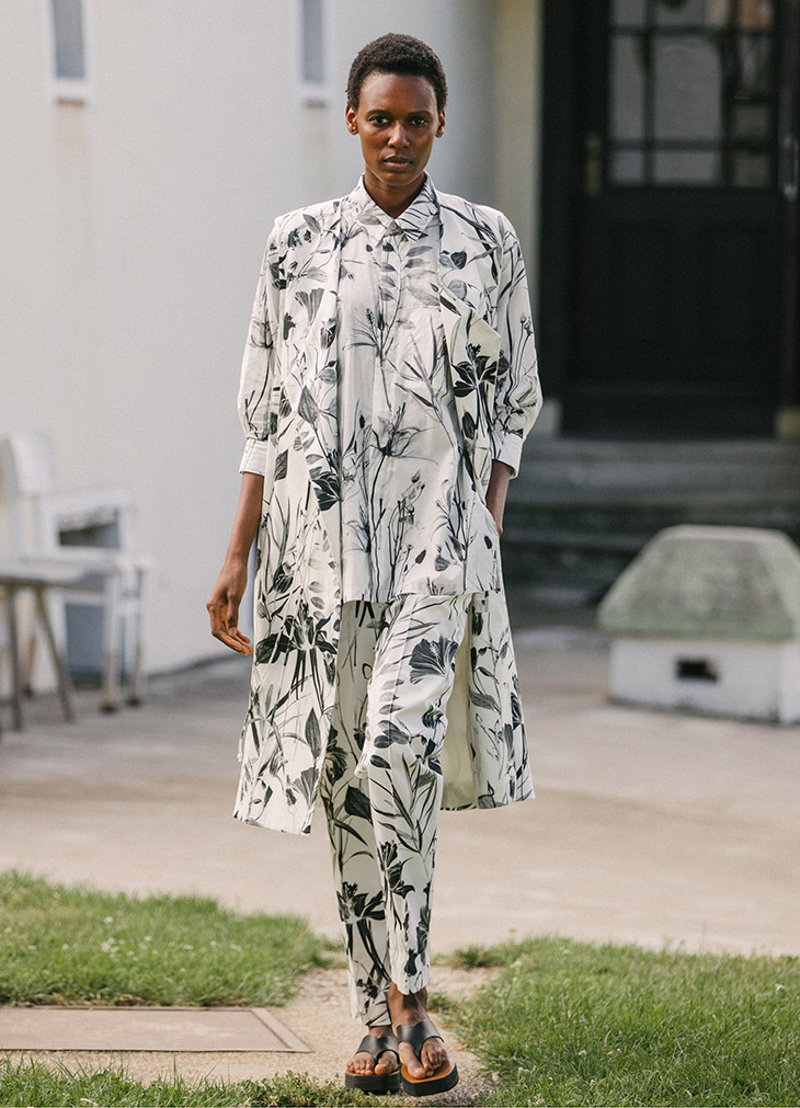 PFW: NEHERA Spring Summer 2021 Collection