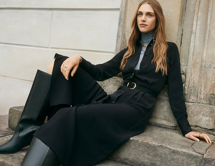 H&M Collaborates With Italian Brand Giuliva Heritage