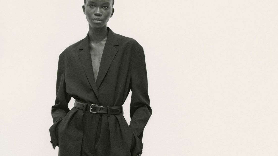 The Row Spring Summer 2021 Womenswear Collection - DSCENE