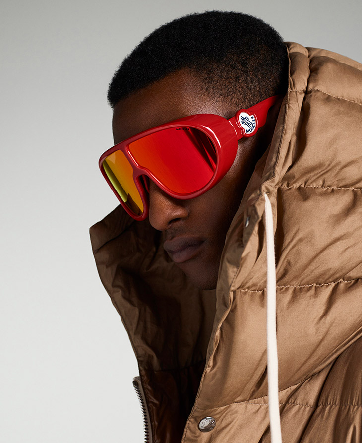 The Icons Of Innovation: MONCLER Celebrates Its Heritage