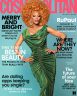 RuPaul Is The Cover Star Of Cosmopolitan UK December Issue