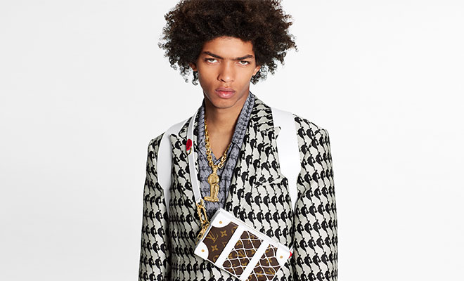 Louis Vuitton x NBA Menswear Collection By Virgil Abloh