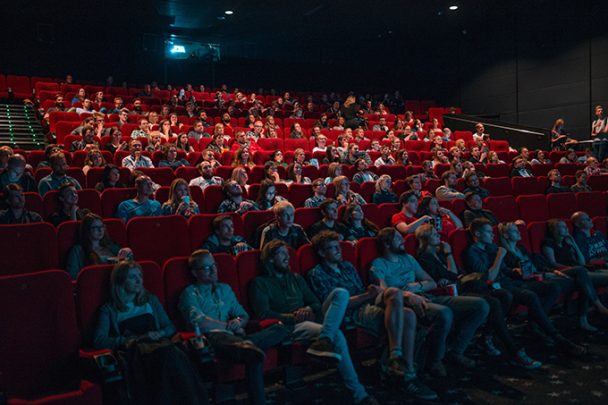 Why Film Festivals Are So Important - Design Scene