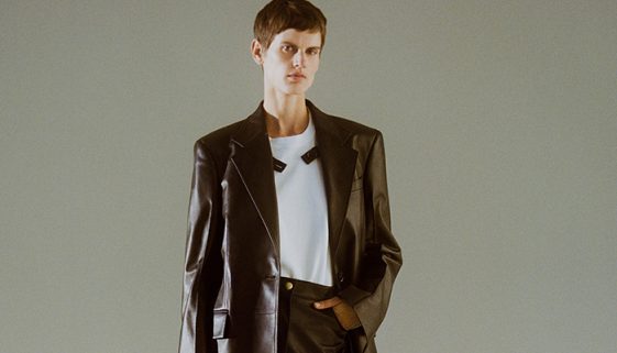 LOOKBOOK: PROENZA SCHOULER Spring Summer 2021 Collection