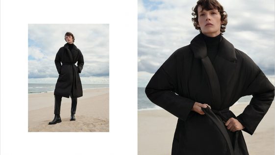 Discover RESERVED Fall Winter 2020 Premium Sustainable Collection