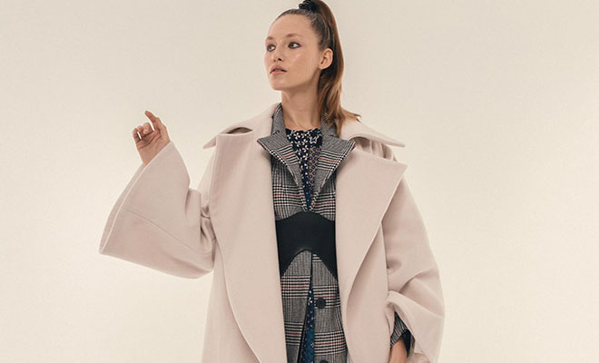 Need a New Winter Coat? Our Favorite Styles Will Keep You Warm and