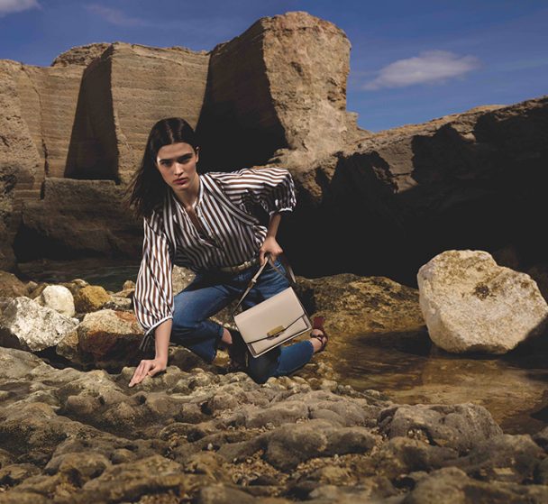 Discover MARELLA Spring Summer 2021 Collection