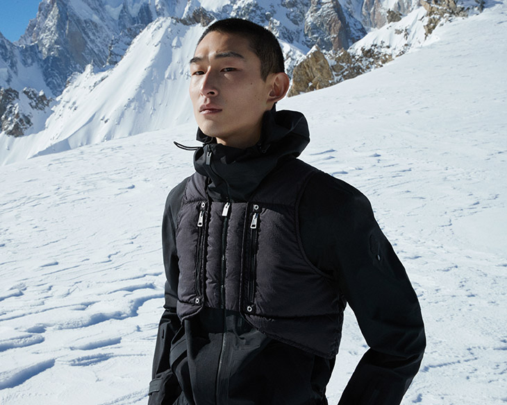 LOOKBOOK: 6 MONCLER 1017 ALYX 9SM Fall Winter 2020 Collection