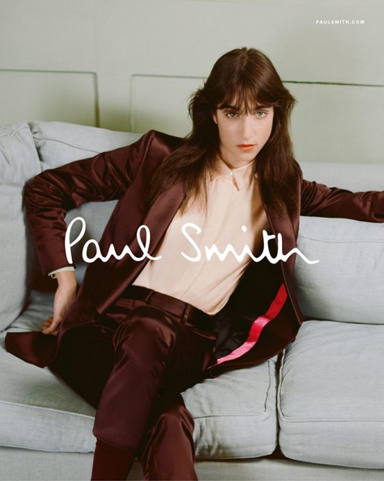 Any Excuse to Dress Up: Paul Smith Holiday 2020 Collection