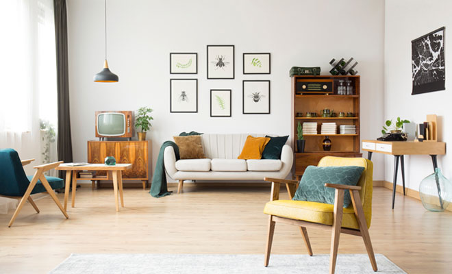Living Room Designs - 500+ Modern Living Room Design Online in India [2023  Living Room Ideas]