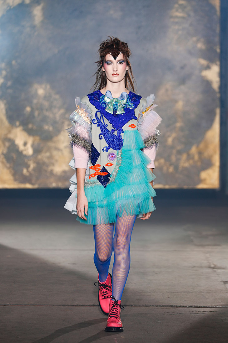Viktor Rolf Haute Couture Spring Summer 21 Collection