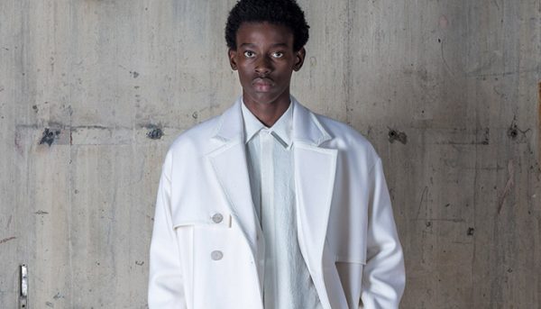 A-COLD-WALL* Fall Winter 2021.22 Menswear Collection