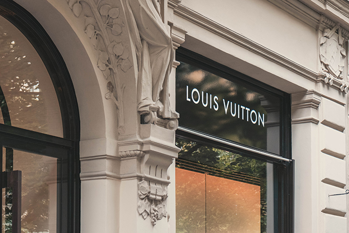 History of Luxury: Louis Vuitton, the Most Iconic Brand