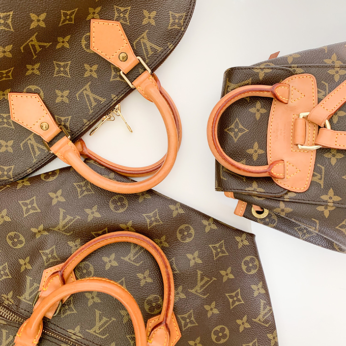 What is the best selling Louis Vuitton bag? - Quora