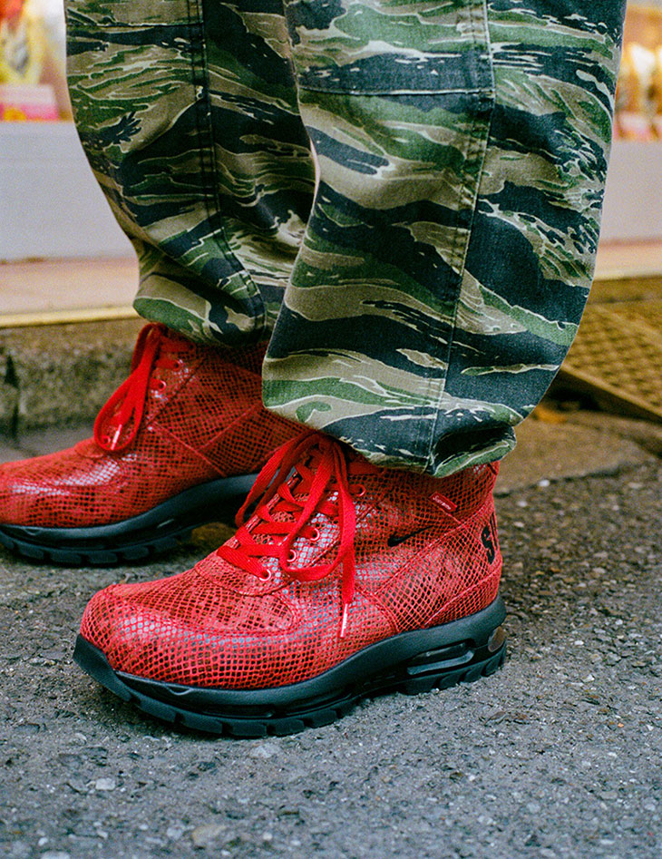 Why the ugly sneaker trend should be celebrated