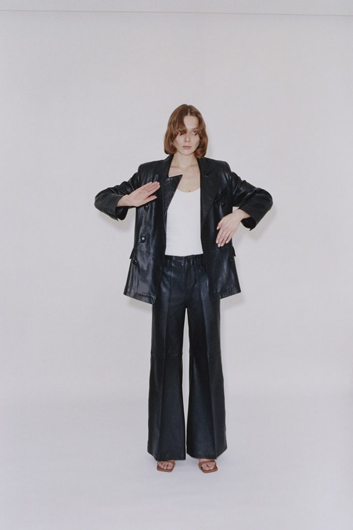 BOUTET Fall Winter 2021.22 Womenswear Collection