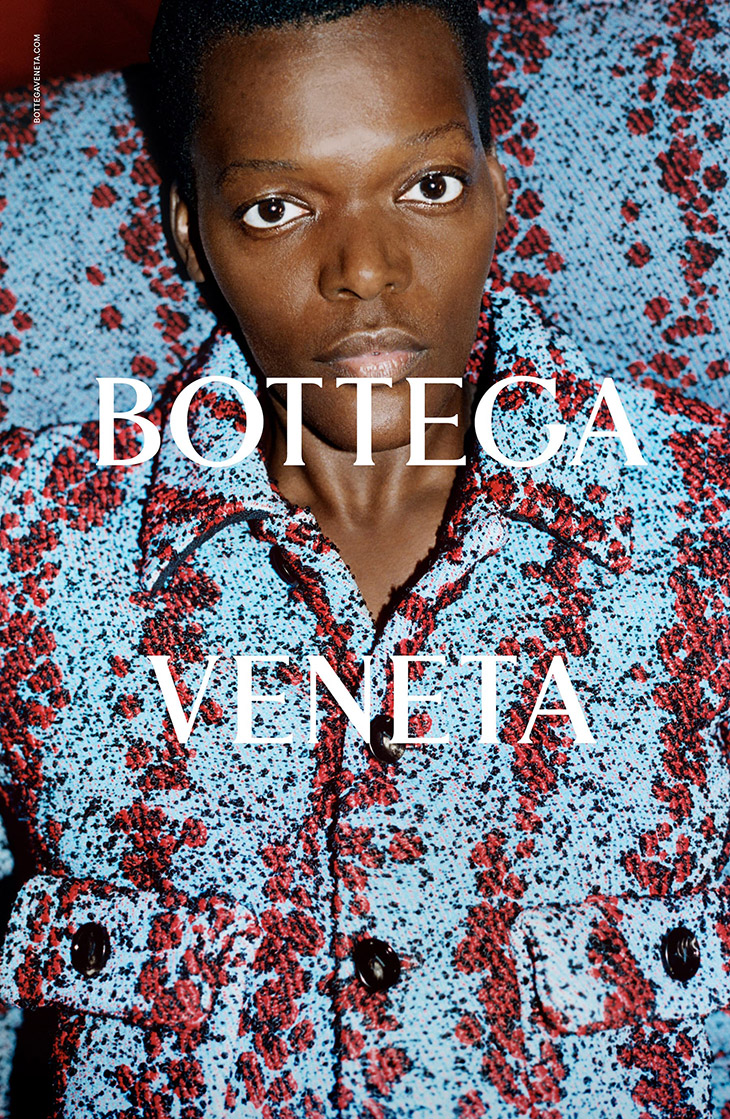 Bottega Veneta's Revived Campaign Slogan Has A Big Message For Fashion – CR  Fashion Book