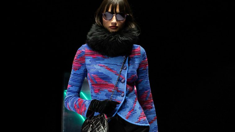 MFW: EMPORIO ARMANI Fall Winter 2021.22 Collection