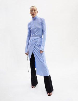 HELMUT LANG Autumn Winter 2021.22 Collection