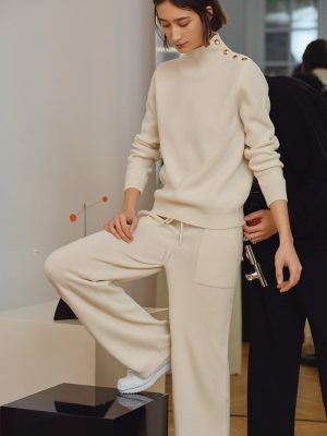 MFW: MILA SCHÖN Fall Winter 2021.22 Collection