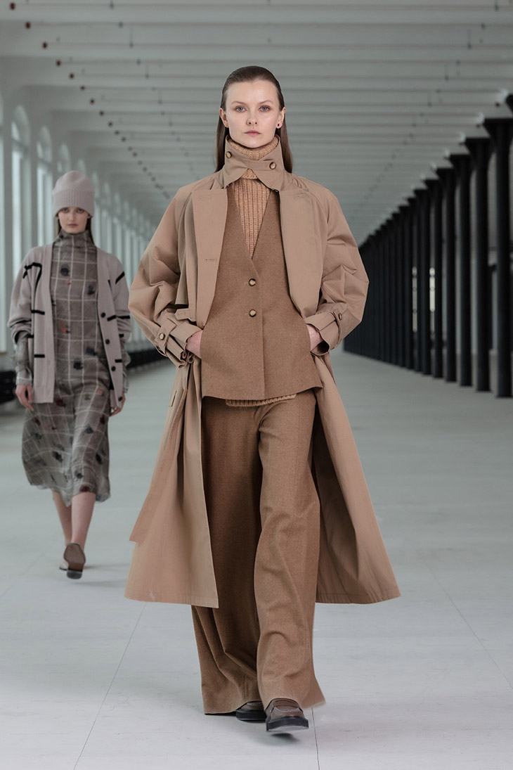 PFW: NEHERA Fall Winter 2021.22 Collection