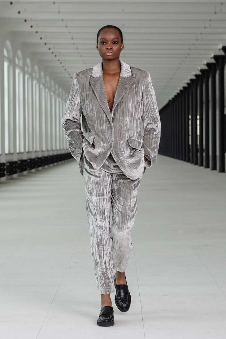 PFW: NEHERA Fall Winter 2021.22 Collection