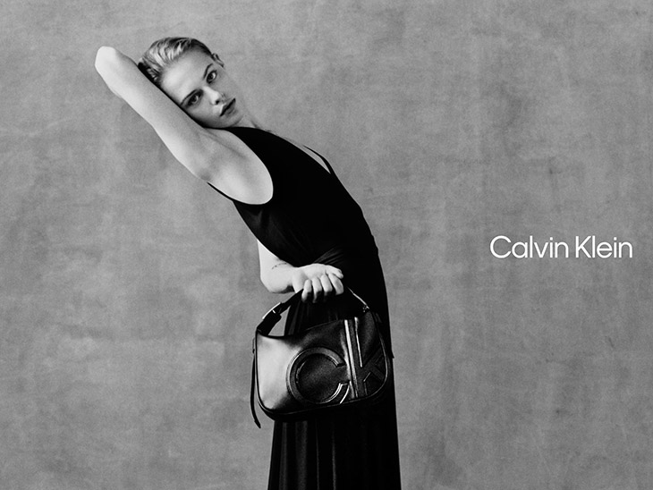Calvin Klein – Fashion Designer