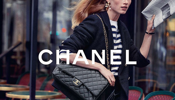 Visual History: 50 Years of the Chanel Bag on the Street — Vogue