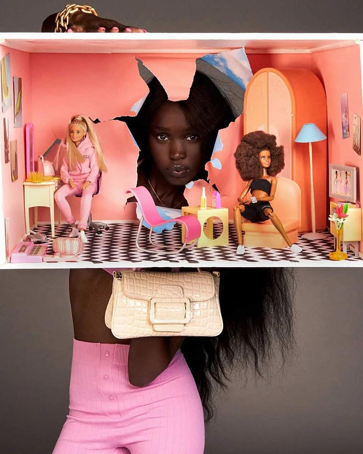 11 stylish Barbie collaborations we're swooning over: From Zara to