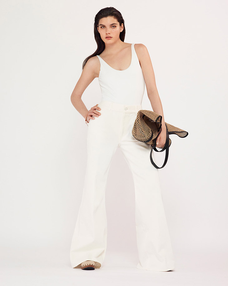 New Edgy: Discover MASSIMO DUTTI Summer 2021 Trends