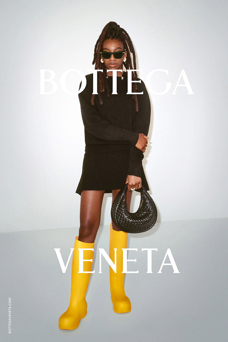 The End Of A Very Quick Era! Daniel Lee Is Leaving Bottega Veneta