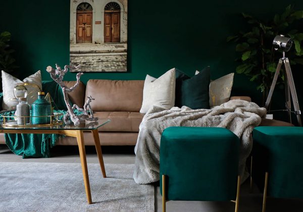 Interior Design Revisited: Furniture - DSCENE INTERIOR