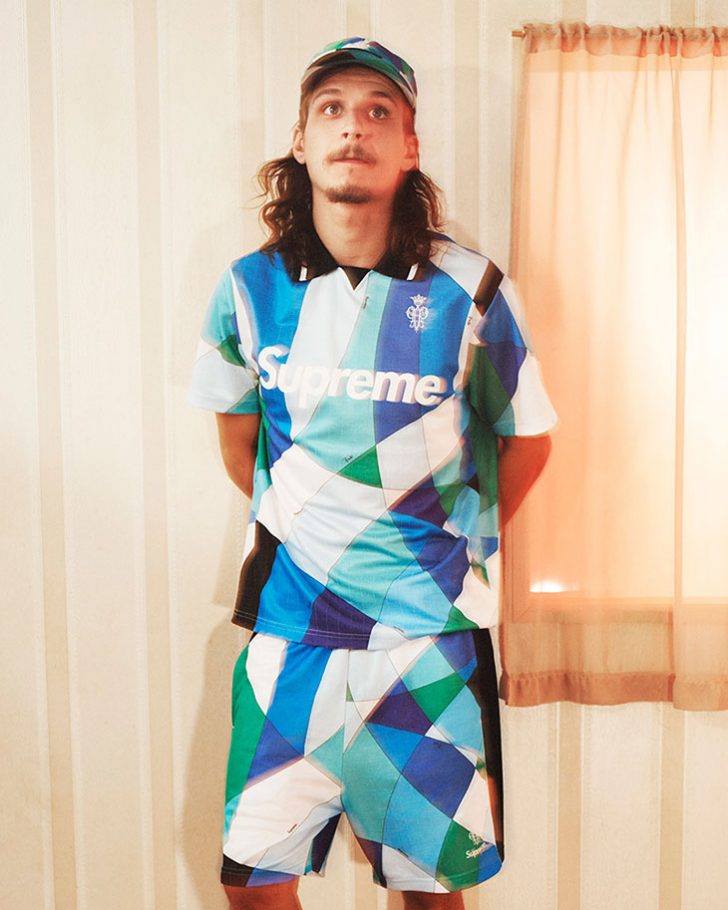 supreme emilio pucci