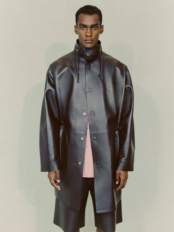 Discover OAMC Spring Summer 2022 Menswear Collection