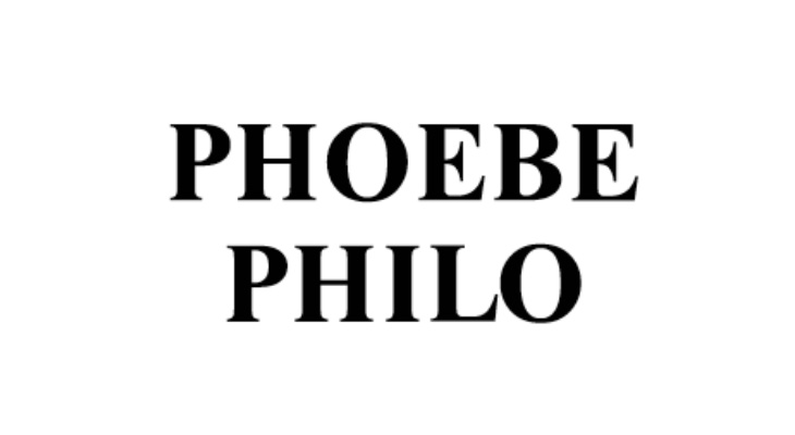 Breaking: Phoebe Philo's Namesake Brand Is Finally Here