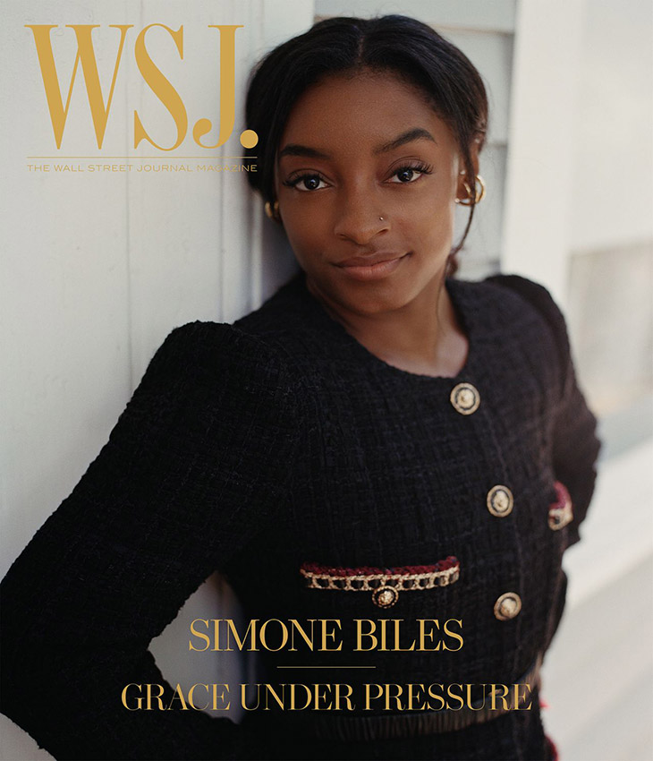 NA-KD Fashion - The Simone Magazine
