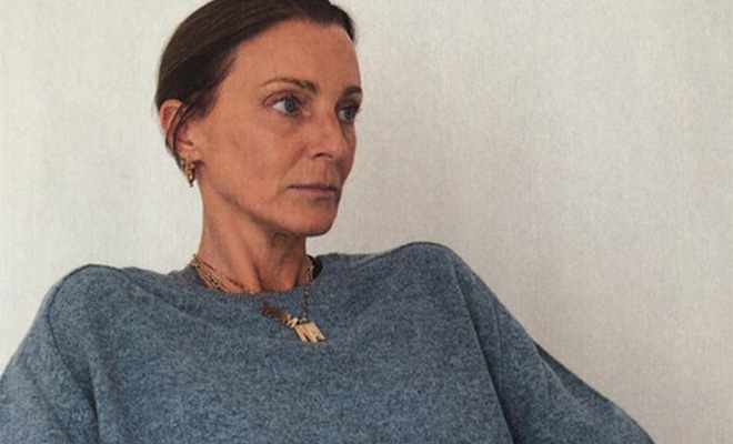 The enduring appeal of Phoebe Philo